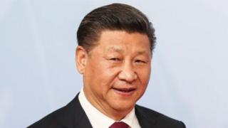 China Summit