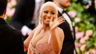 Nicki Minaj