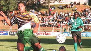 Les Zambiens sont déjà qualifiés pour les demi-finales, ayant gagné leurs deux premiers matches et ne pouvant plus être rejoints en tête de la poule.