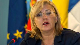 Corina Cretu