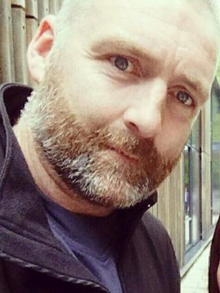 stephen george