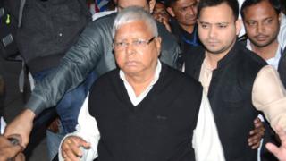 लालू यादव
