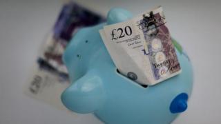 Piggy bank