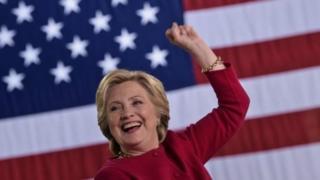 Hillary Clinton