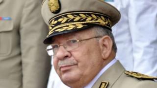 Le chef de l'armée algérienne, Ahmed Gaïd Salah, a dit la semaine dernière s'attendre à des enquêtes pour corruption présumée dans les secteurs du pétrole et du gaz, selon l'agence Reuters.