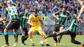 Serie A