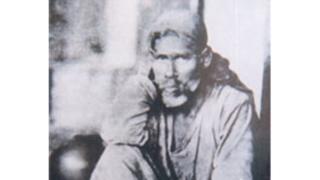 సాయిబాబా పాత చిత్రం