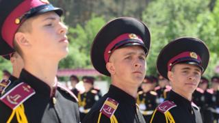 Ліцеїсти