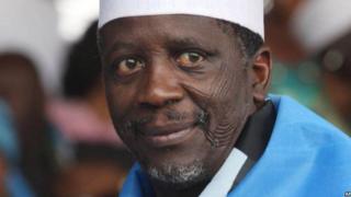 Tsohon gwamnan jihar Sokoto