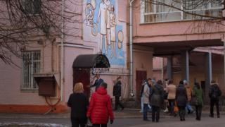 Республиканская клиническая инфекционная больница