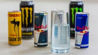 NHS bans sale of energy drinks to under-16s in Scottish hospitals