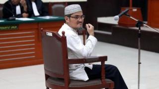 joh riah ukur ginting
