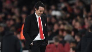 Unai Emery