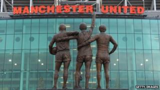 Manchester United