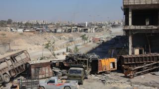 Umuji wa Aleppo