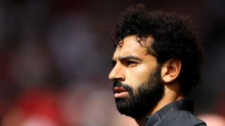 محمد صلاح