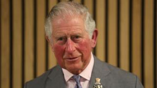 Şahzadə Charles