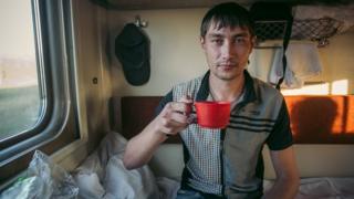 Люди России
