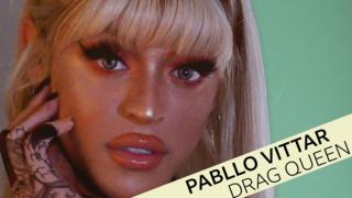 Pabllo Vittar