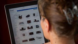 online reviews