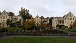 Coleg Myddelton