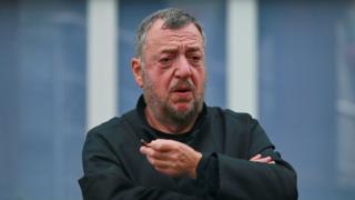 Павел Лунгин