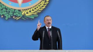İlham Əliyev