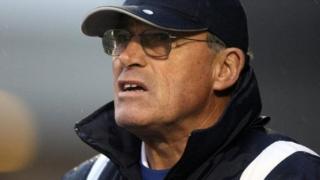 Dario Gradi