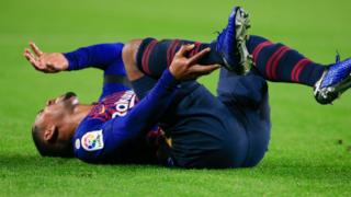 Malcom Barcelona