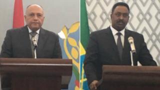ሳሚ ሽኩሪ እና ዶ/ር ወርቅነህ ገበየሁ