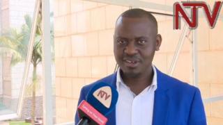 Umushingamateka Onesimus Twinamasiko
