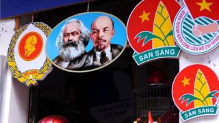 Chủ nghĩa Marx - Lenin