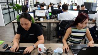 Facebook được nhiều người dùng tại Việt Nam