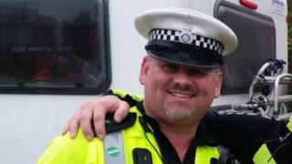 PC Hutton