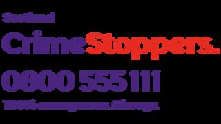 Crimestoppers reach yearly call high in Scotland - BBC News
