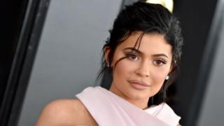 Kylie Jenner est devenue la plus jeune milliardaire du monde.