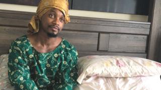 'Mama Tobi'