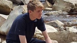 Keiran Edgar