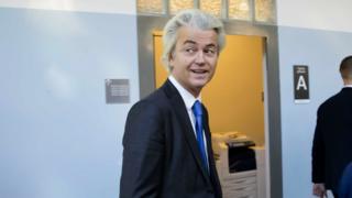 Geert Wilders
