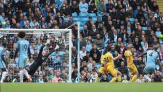 Kompany ya koma kan ganiyarsa tun da ya gama jinya