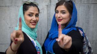 انتخابات ایران