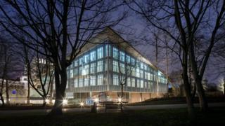 Design museum