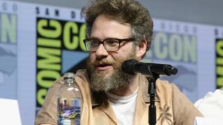 Seth Rogen