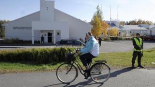 Helsinki
