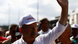 Kılıçdaroğlu