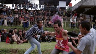 punk muslim