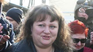 Оксана Севастиди