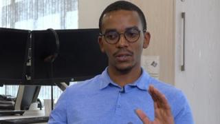 Bryson Mwamburi