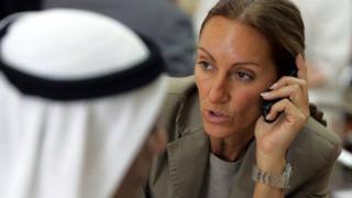 فيرونيكا روبرت