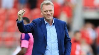 Moyes